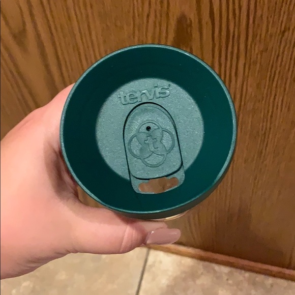 Green Bay Packers 16 ounce Tervis 💚💛 - Picture 3 of 4